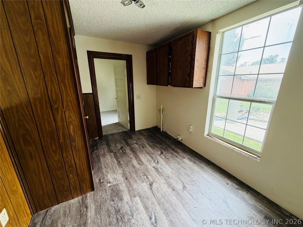 206 Maupin Road Colbert, OK 74733