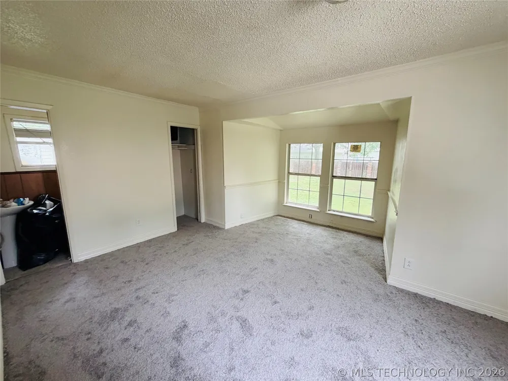 206 Maupin Road Colbert, OK 74733
