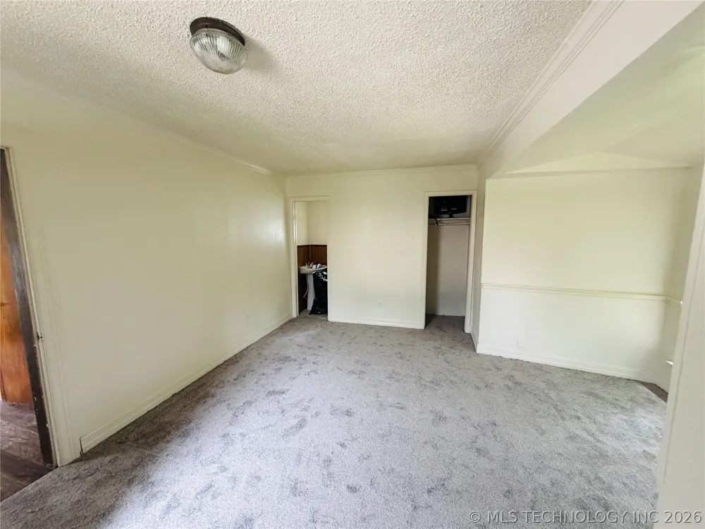 206 Maupin Road Colbert, OK 74733