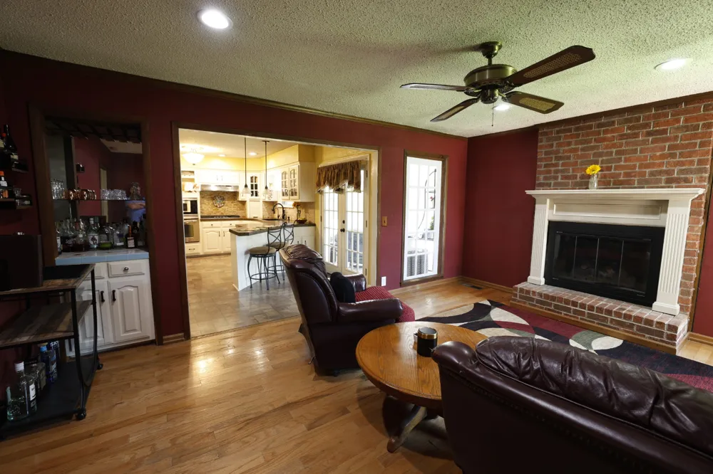 310 Harpeth View Trl Kingston Springs, TN 37082