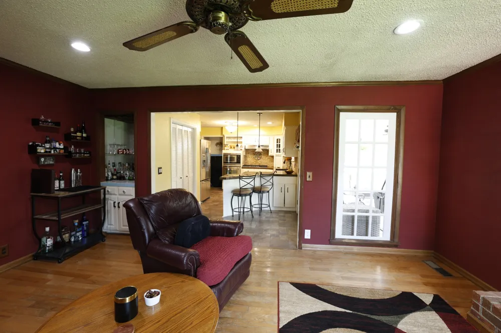 310 Harpeth View Trl Kingston Springs, TN 37082