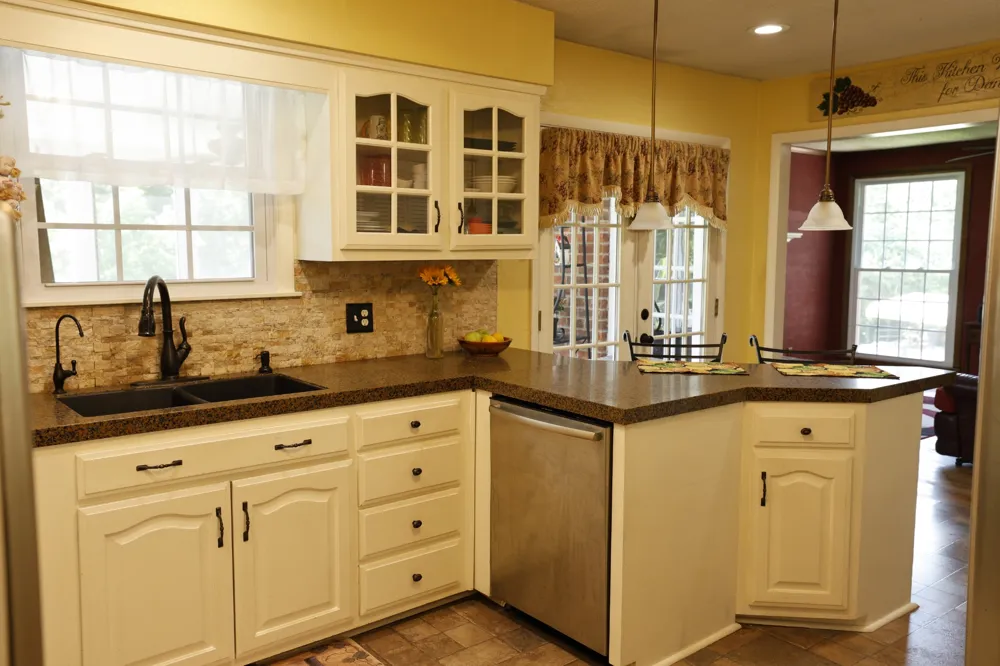 310 Harpeth View Trl Kingston Springs, TN 37082
