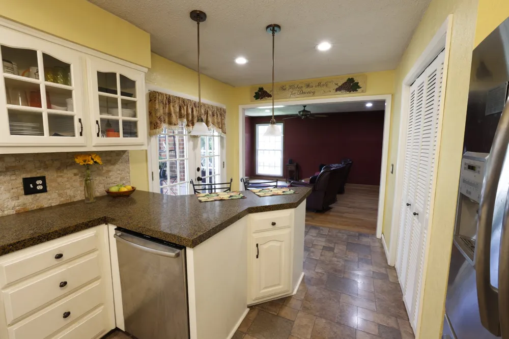 310 Harpeth View Trl Kingston Springs, TN 37082