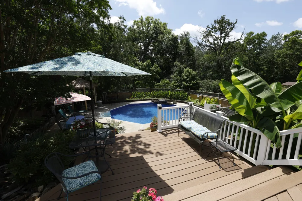 310 Harpeth View Trl Kingston Springs, TN 37082