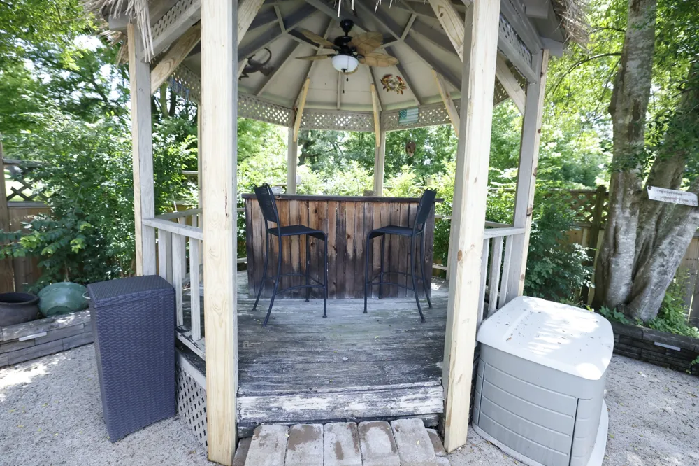 310 Harpeth View Trl Kingston Springs, TN 37082