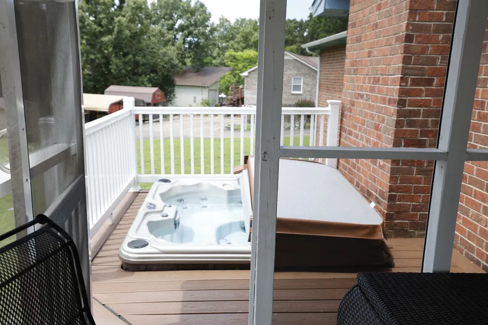 310 Harpeth View Trl Kingston Springs, TN 37082