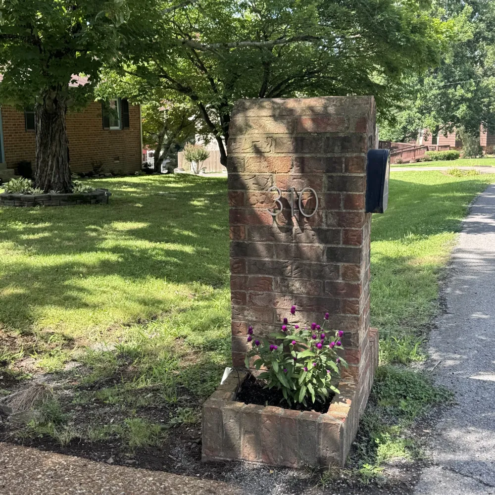 310 Harpeth View Trl Kingston Springs, TN 37082