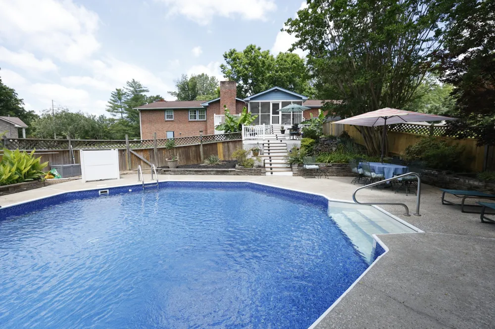 310 Harpeth View Trl Kingston Springs, TN 37082