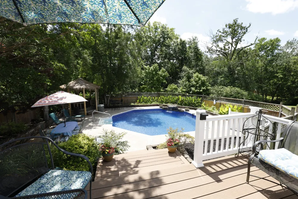 310 Harpeth View Trl Kingston Springs, TN 37082