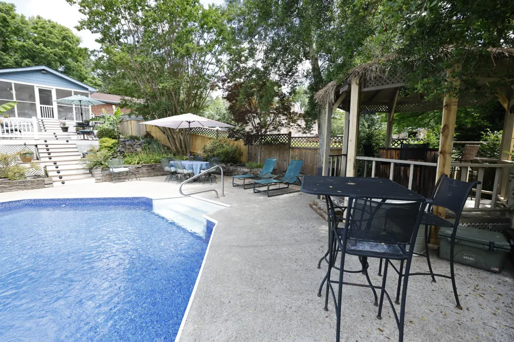 310 Harpeth View Trl Kingston Springs, TN 37082