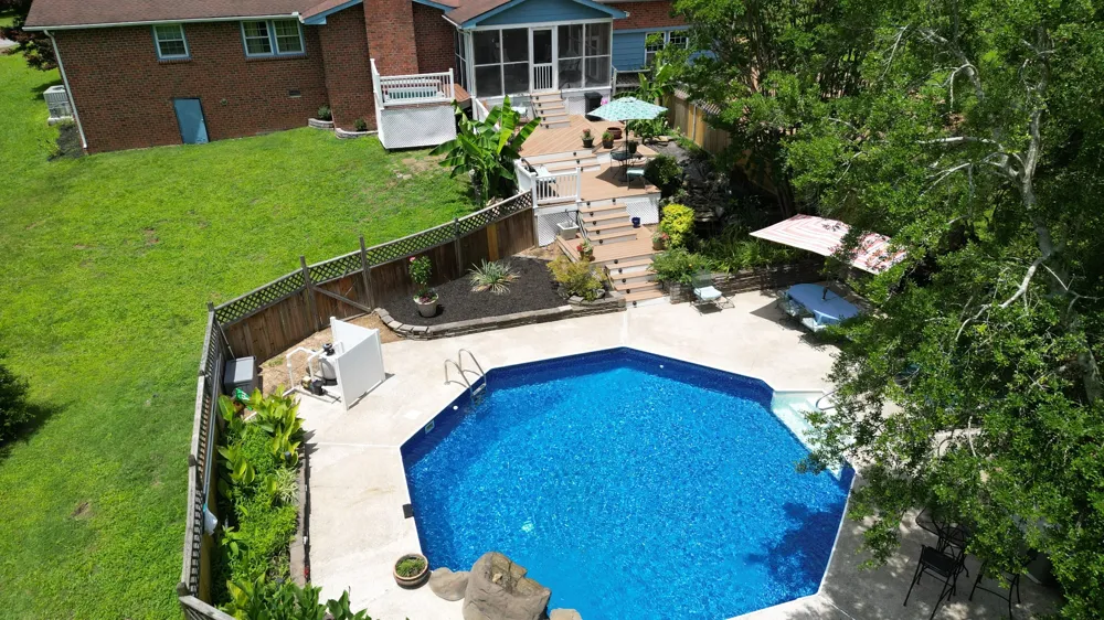 310 Harpeth View Trl Kingston Springs, TN 37082