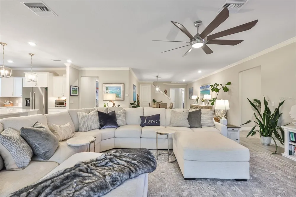 18824 ALDER GLEN DRIVE Lutz, FL 33558