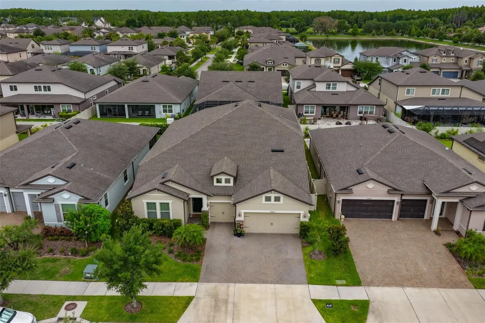 18824 ALDER GLEN DRIVE Lutz, FL 33558