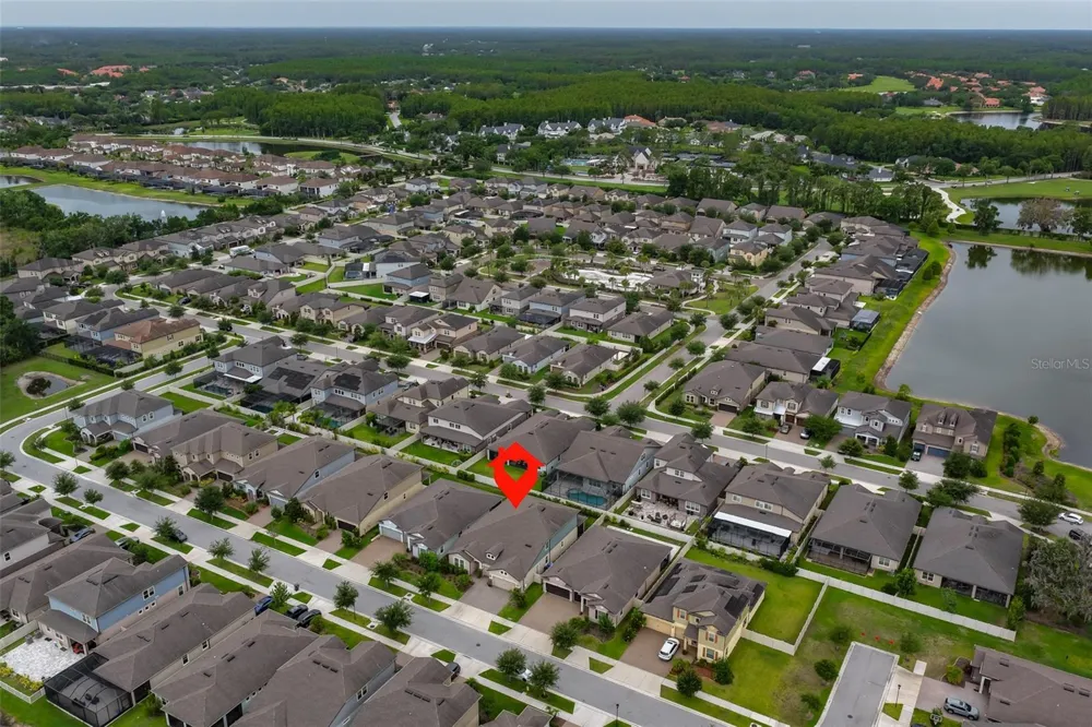 18824 ALDER GLEN DRIVE Lutz, FL 33558