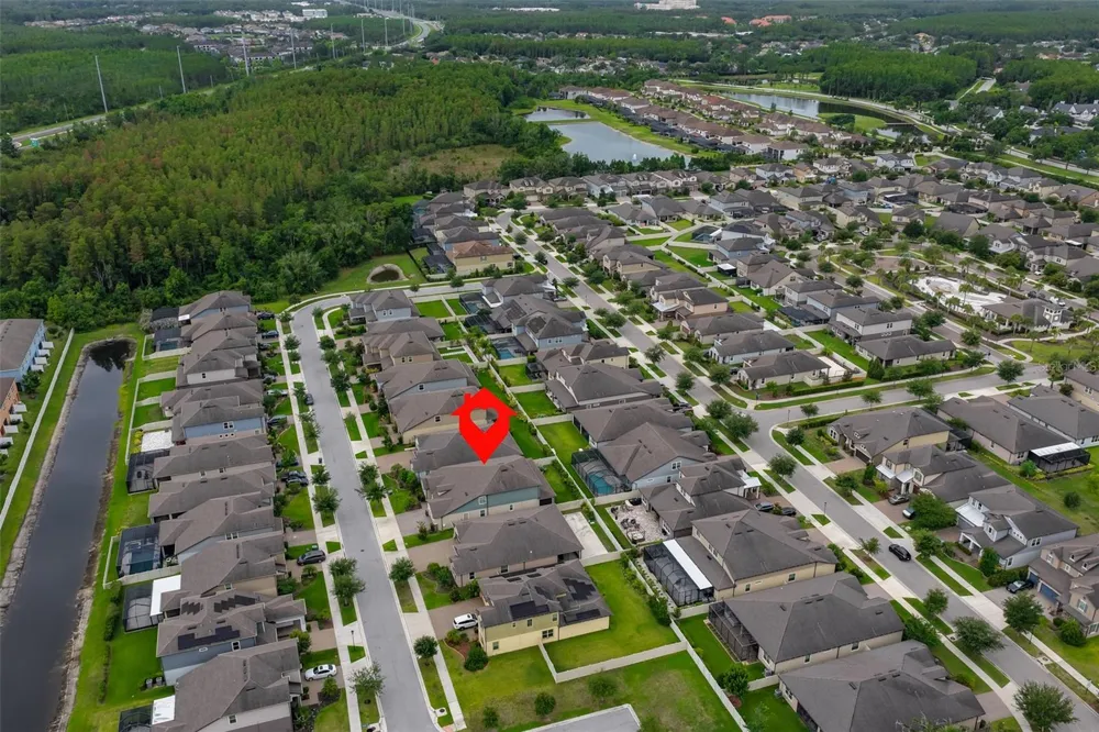 18824 ALDER GLEN DRIVE Lutz, FL 33558
