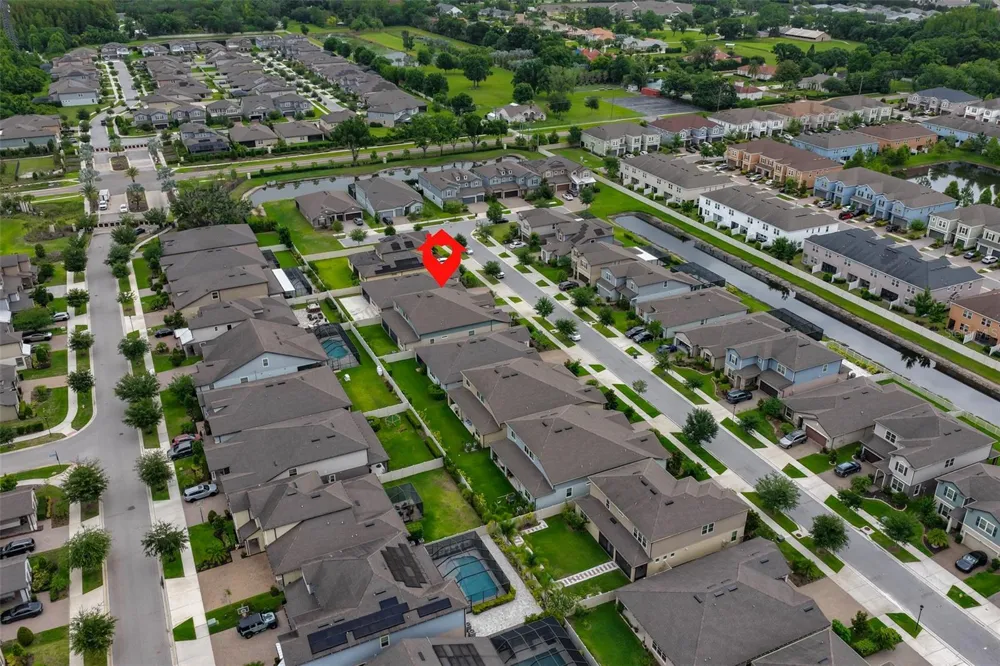 18824 ALDER GLEN DRIVE Lutz, FL 33558