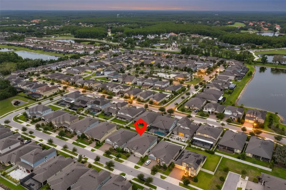 18824 ALDER GLEN DRIVE Lutz, FL 33558