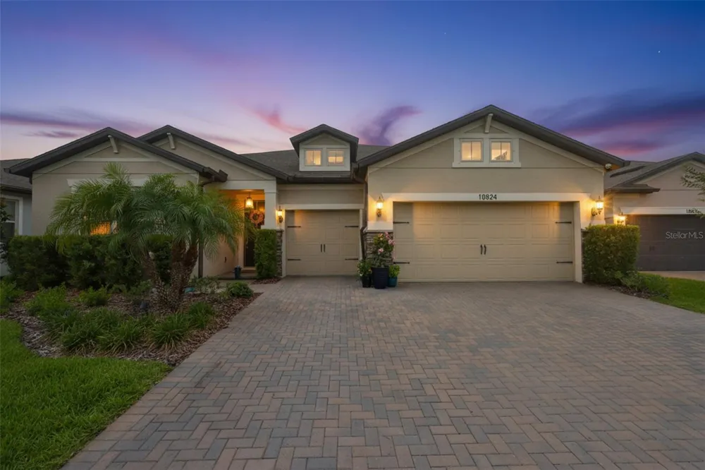 18824 ALDER GLEN DRIVE Lutz, FL 33558