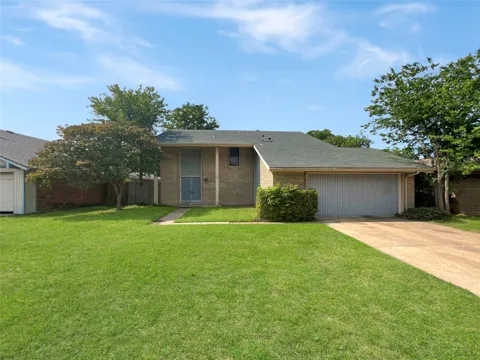 1801 Plantation Road