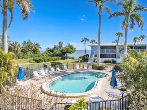 600 MANATEE AVENUE #227
