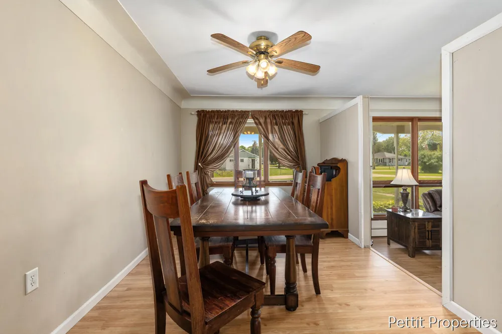 230 Creekview Drive Bedford Charter Township, MI 49037