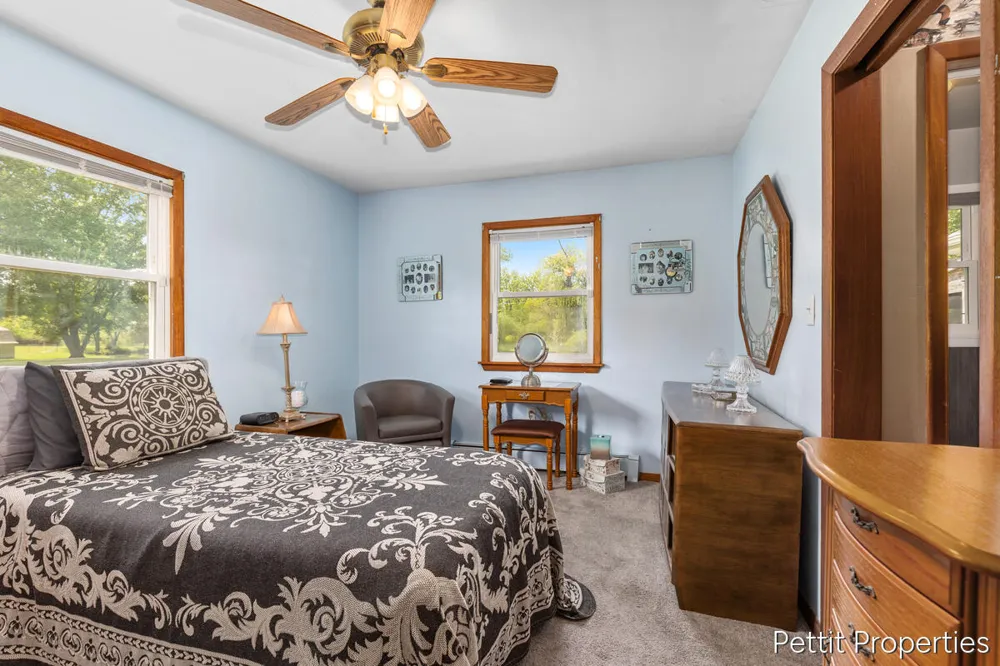 230 Creekview Drive Bedford Charter Township, MI 49037