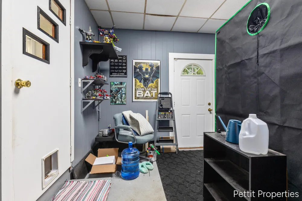 230 Creekview Drive Bedford Charter Township, MI 49037