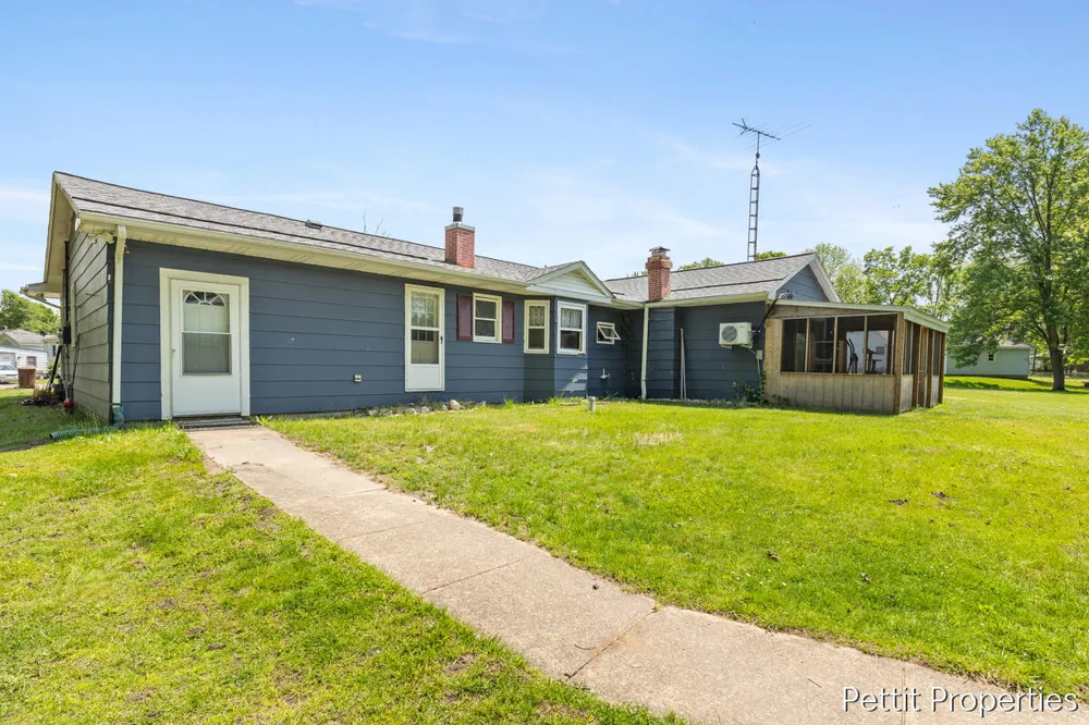 230 Creekview Drive Bedford Charter Township, MI 49037