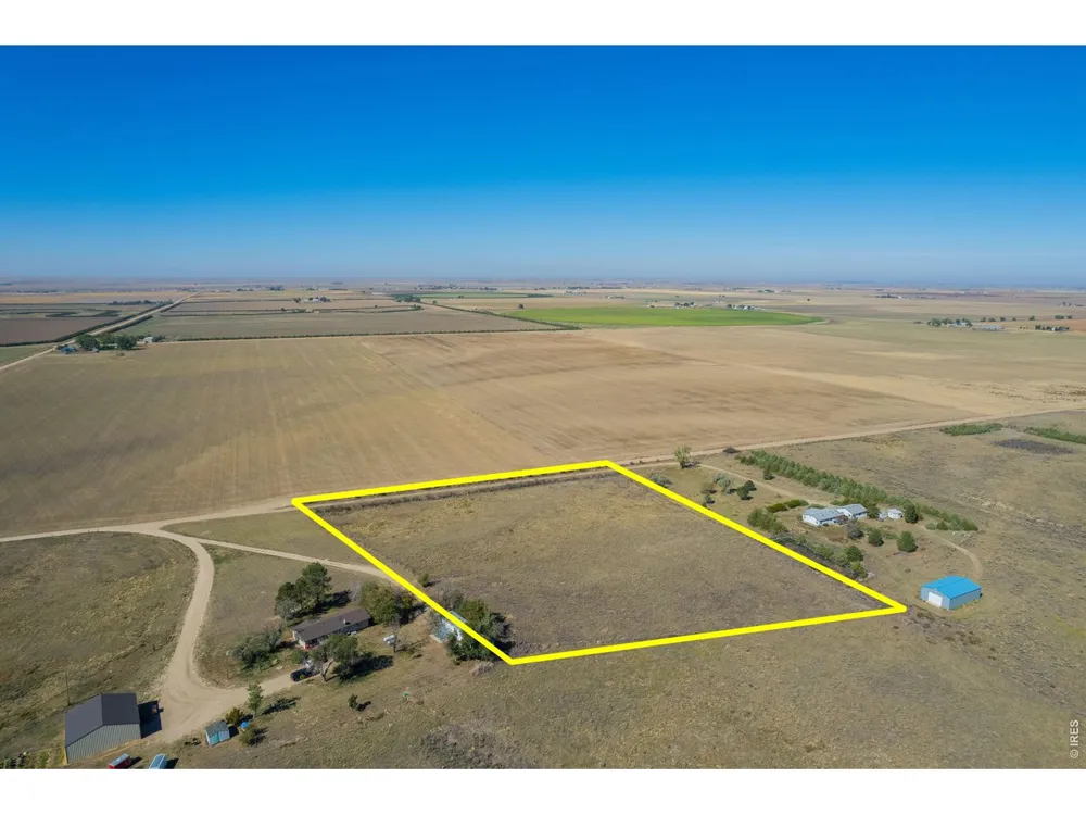 County Road J Wiggins, CO 80654