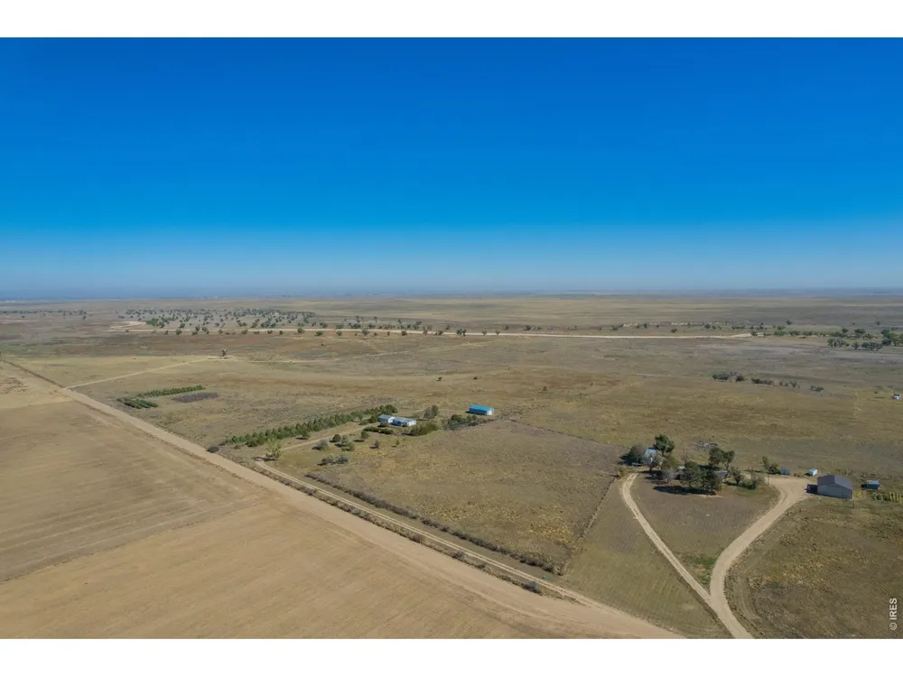 County Road J Wiggins, CO 80654