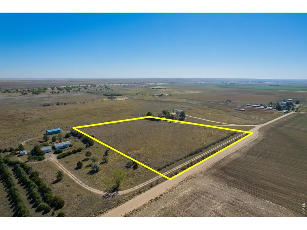 County Road J Wiggins, CO 80654