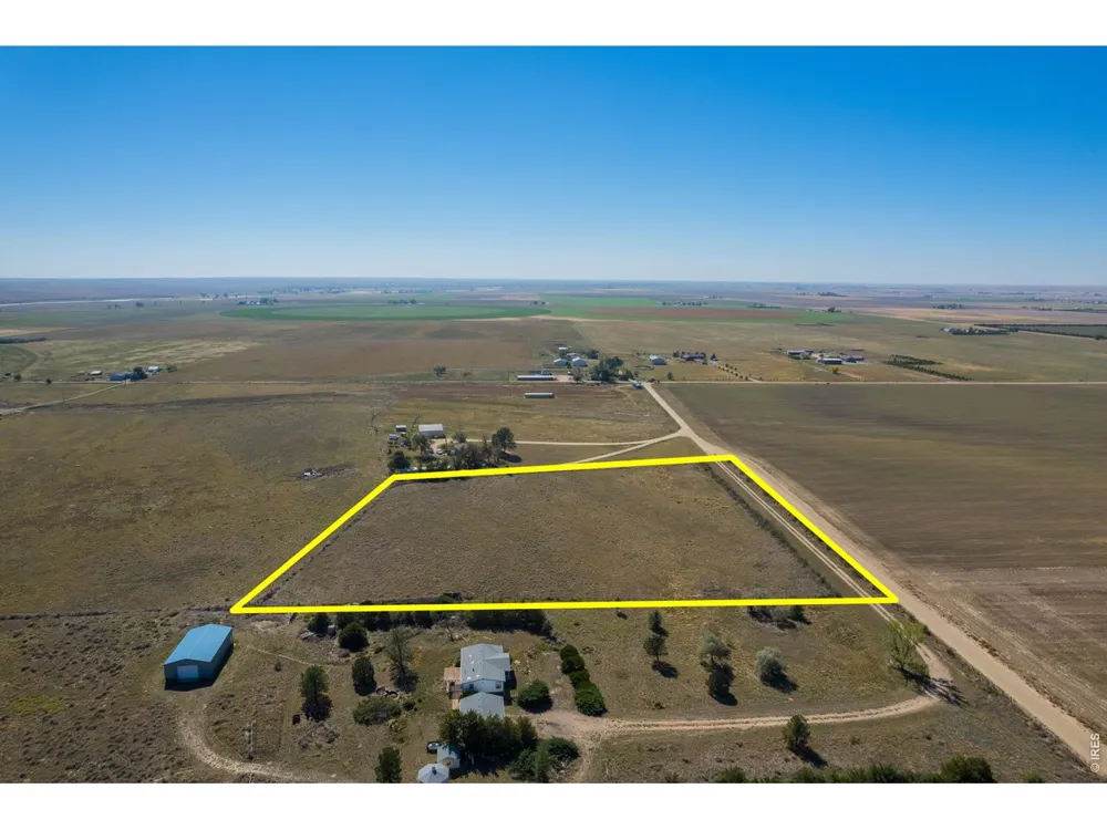 County Road J Wiggins, CO 80654