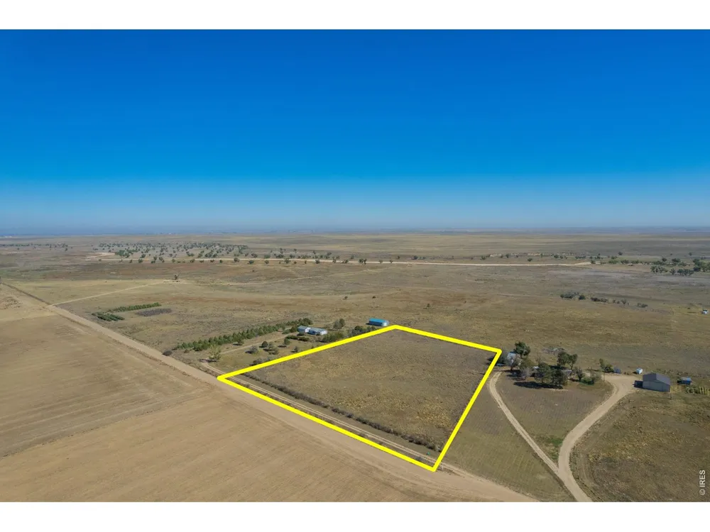 County Road J Wiggins, CO 80654