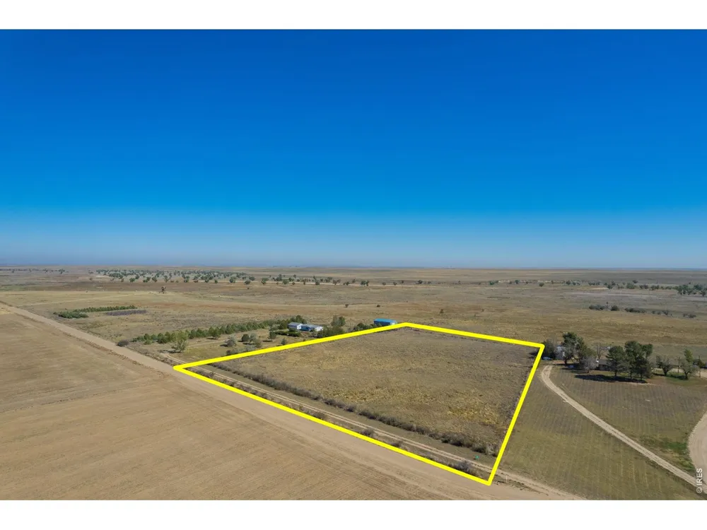 County Road J Wiggins, CO 80654