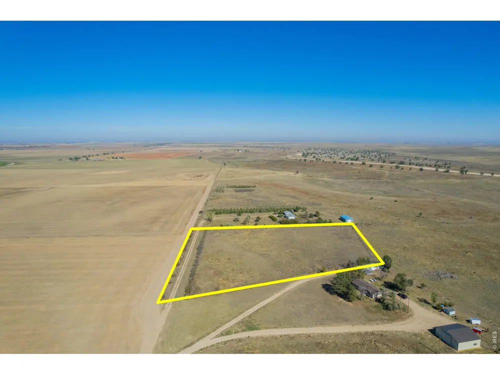 County Road J Wiggins, CO 80654
