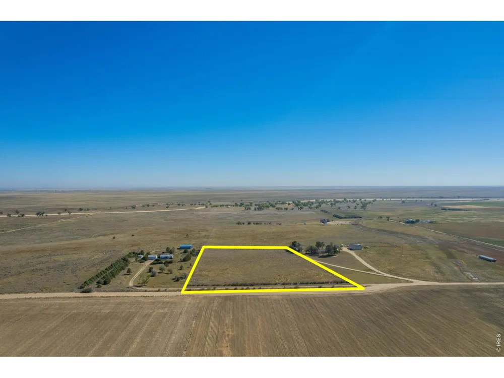 County Road J Wiggins, CO 80654