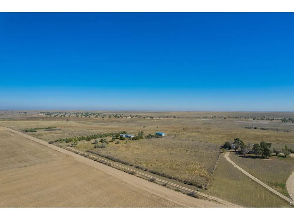 County Road J Wiggins, CO 80654