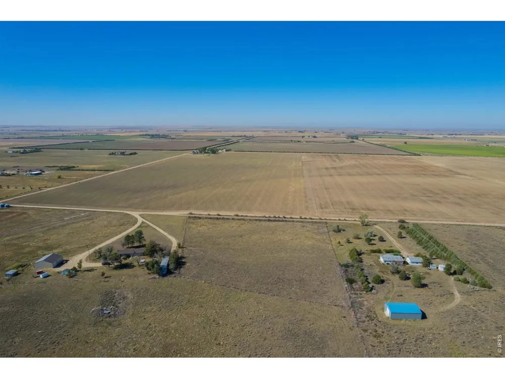 County Road J Wiggins, CO 80654