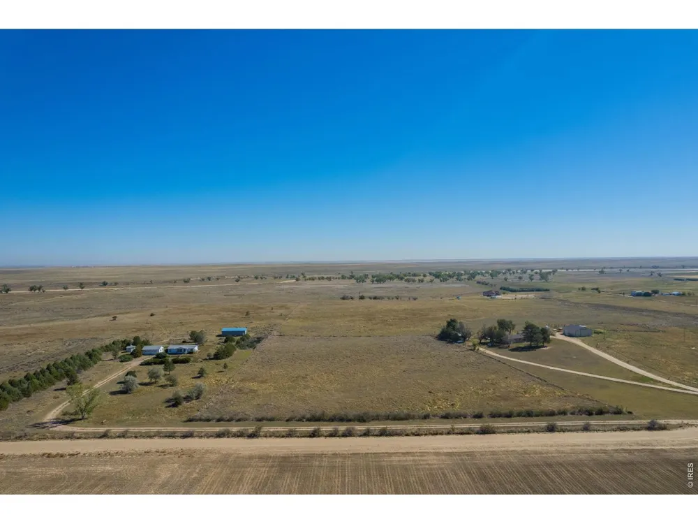 County Road J Wiggins, CO 80654