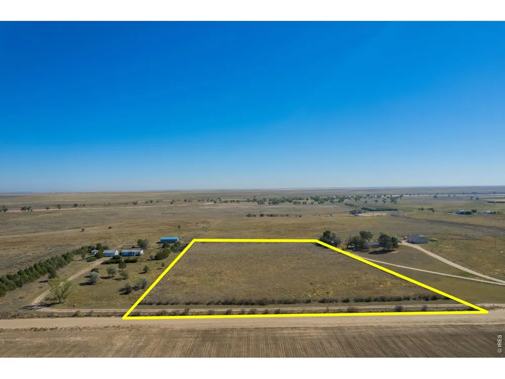 County Road J Wiggins, CO 80654