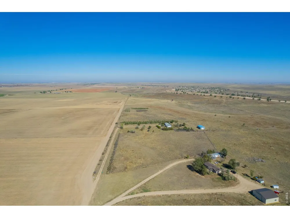 County Road J Wiggins, CO 80654