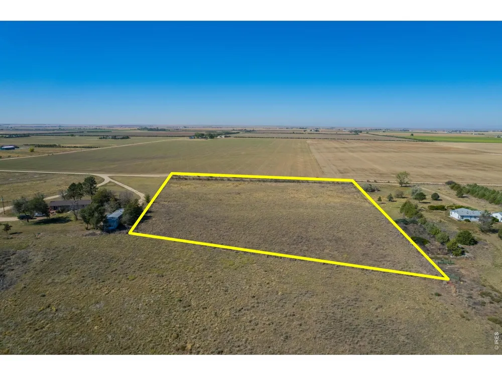 County Road J Wiggins, CO 80654