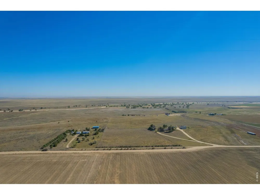 County Road J Wiggins, CO 80654