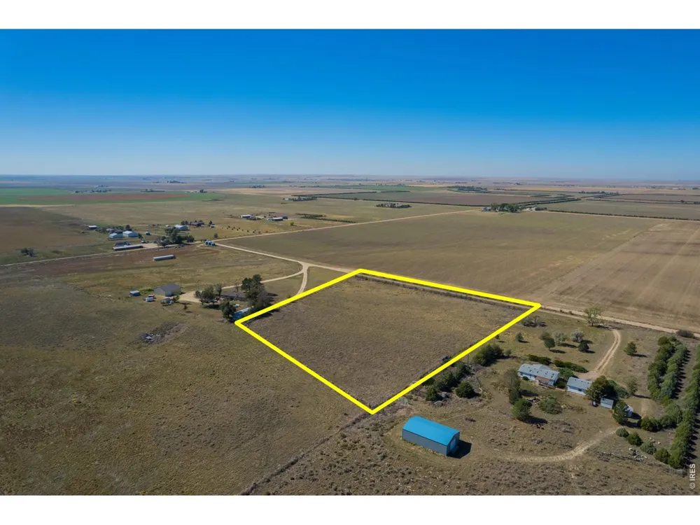 County Road J Wiggins, CO 80654