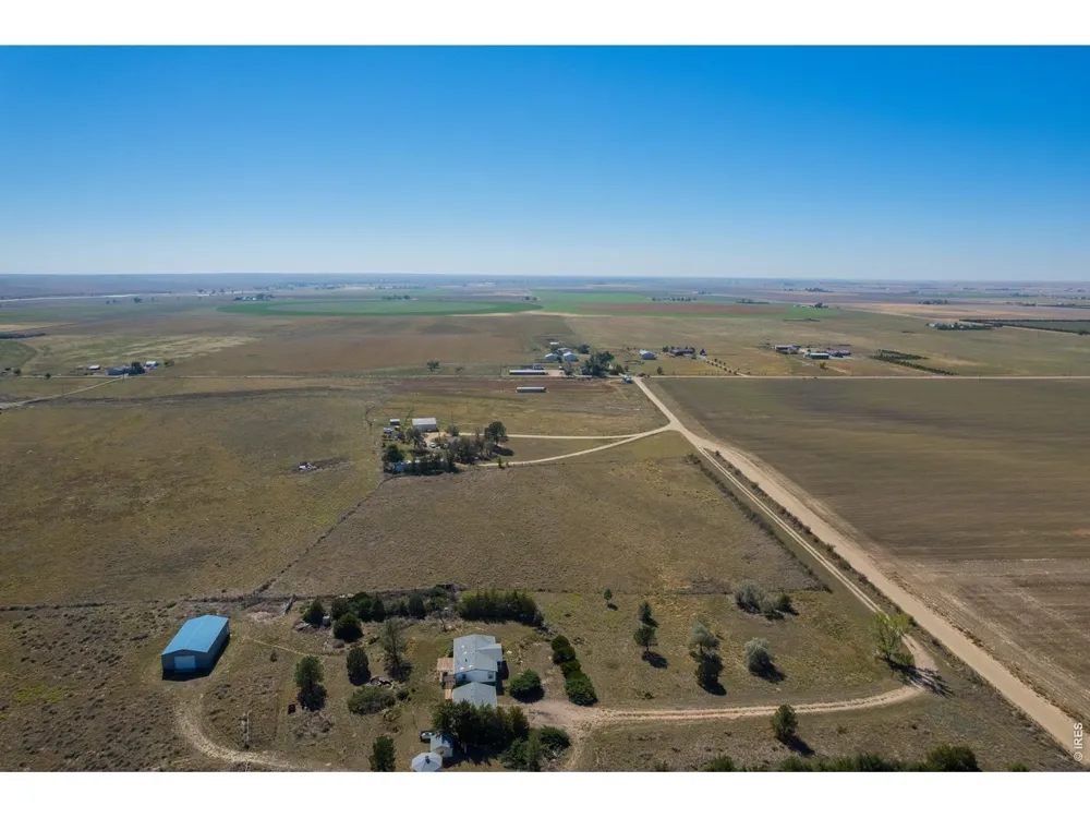 County Road J Wiggins, CO 80654