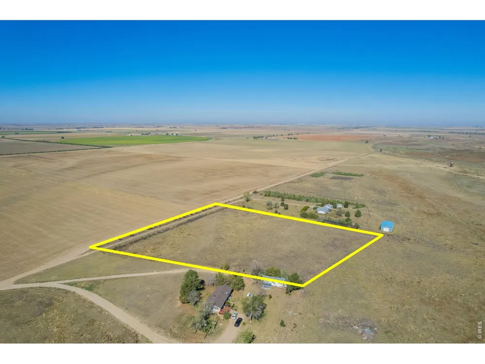 County Road J Wiggins, CO 80654