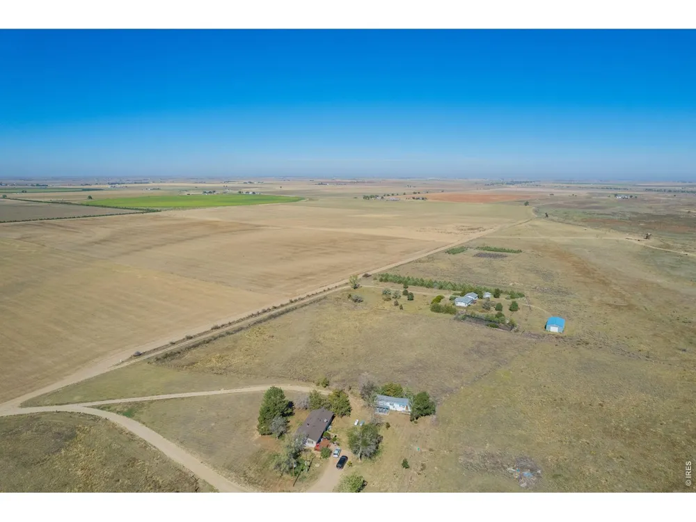 County Road J Wiggins, CO 80654