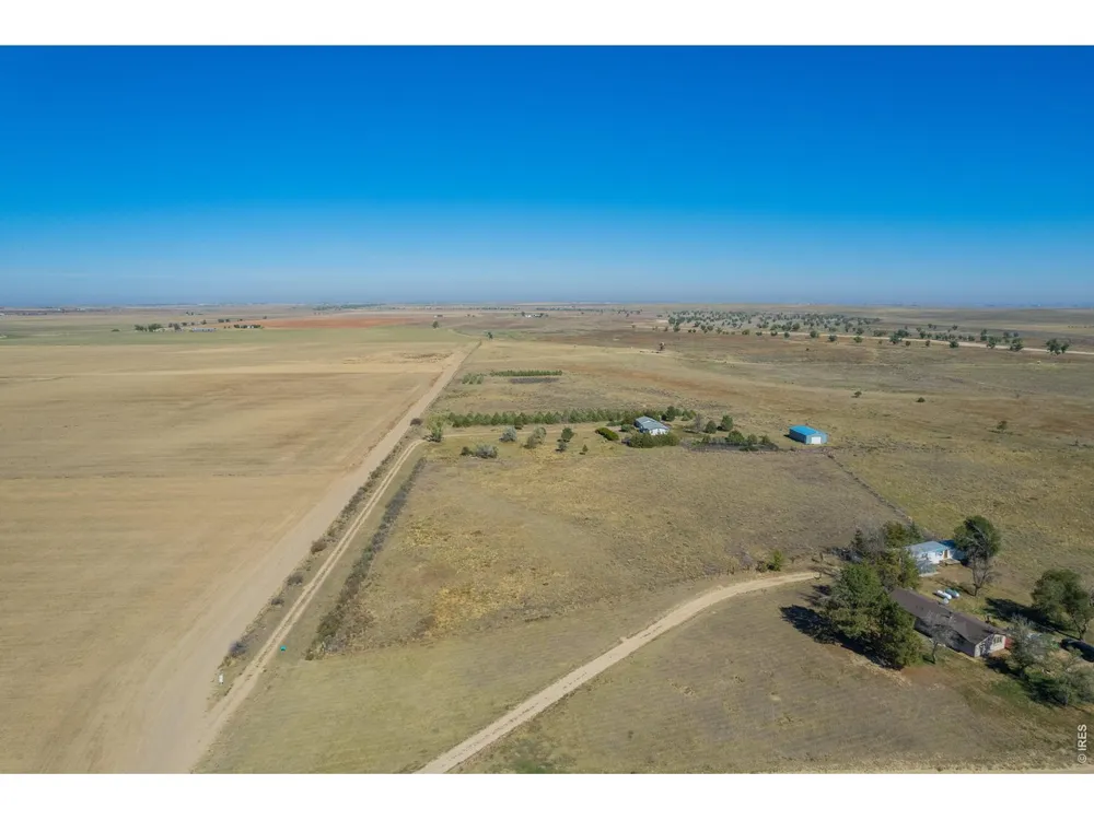 County Road J Wiggins, CO 80654