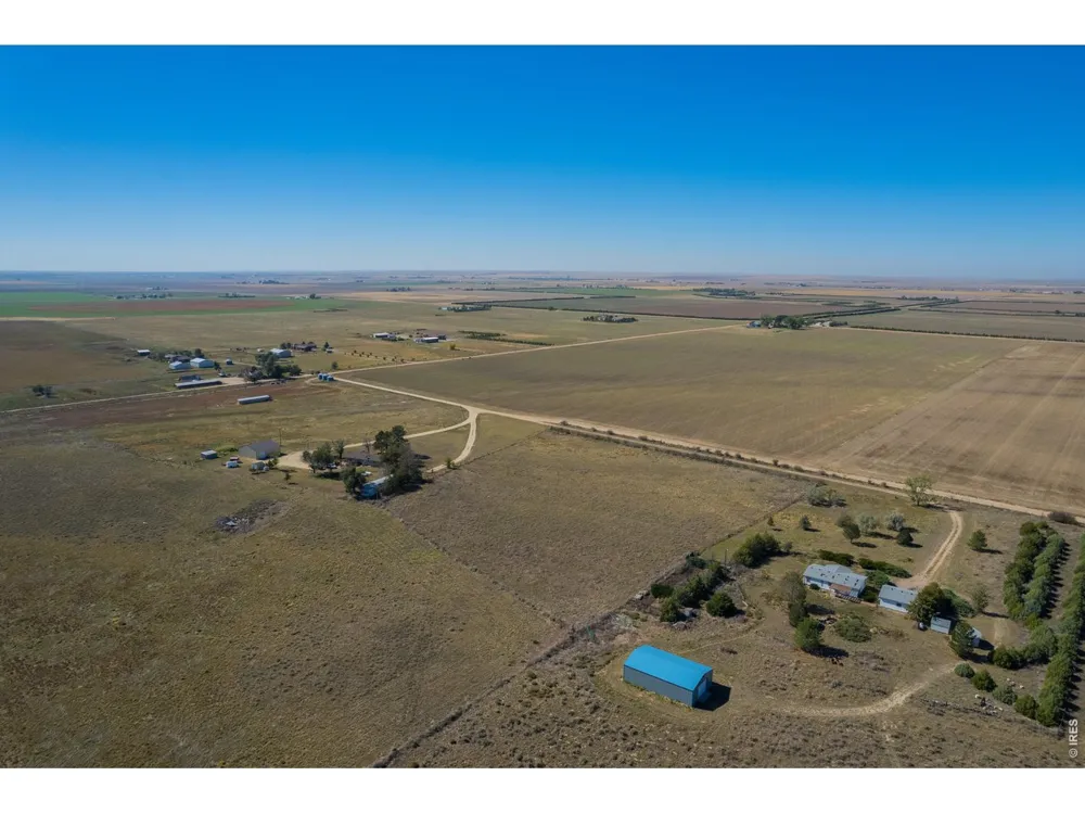 County Road J Wiggins, CO 80654