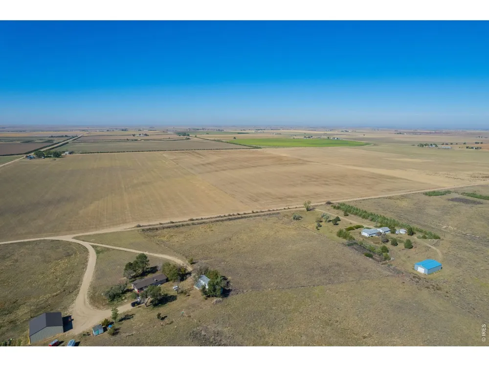 County Road J Wiggins, CO 80654
